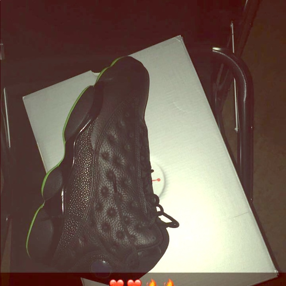 ir Jordan 13 Retro Mens